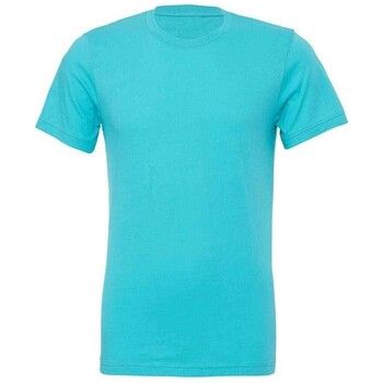 Bella + Canvas Camiseta CV3001 para mujer