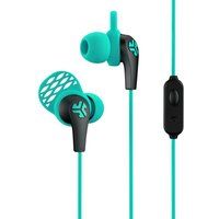 jlab audio jbuds pro earphones - teal teal