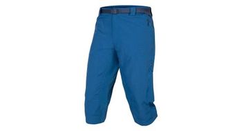 Culotte 3 4 endura hummvee myrille azul