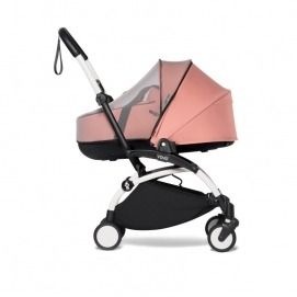 YOYO protector de mosquitos para el capazo Bassinet