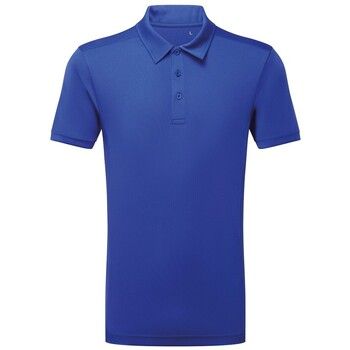 Tridri Polo TR012 para hombre