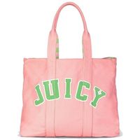 juicy couture bolso daisy canvas l shop para mujer