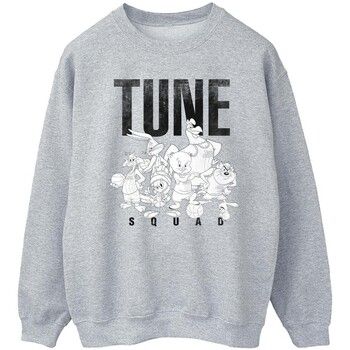 Dessins Animés Jersey Tune Squad para hombre