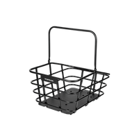 cesta trasera topeak dx 22l mtx 20