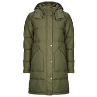 patagonia parka ws downdrift parka para mujer