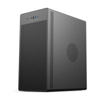 caja pc coolbox m100 microatx full metal mesh usb-c 32 gen1 negra