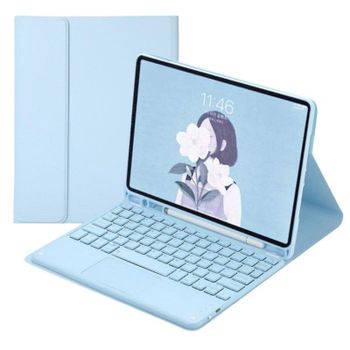 Funda con Teclado Bluetooth para iPad Pro 11