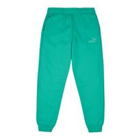 puma pantalon chandal ess no1 logo sweatpants fl para nino
