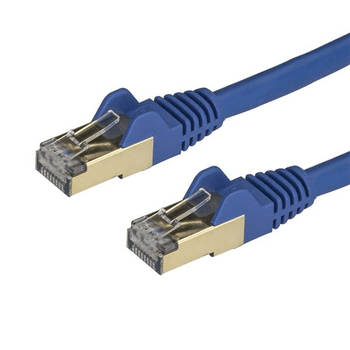 Cable - Blue CAT6a Cable 7.5 m