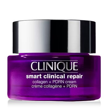 Clinique Cosmética Facial Smart Clinical Repair Crema Con Colágeno + Pdrn