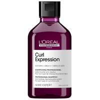 L'Oreal Professionnel SERIE EXPERT Curl Expression Anti-Buildup Cleansing Jelly Shampoo 300ml