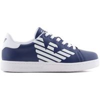 emporio armani deportivas moda - para nino