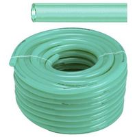 manguera latex 15 mm rollo 50 metros - neoferr