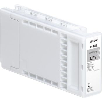 Epson T44Q9 (T44Q940) Light Light Black Original UltraChrome Ink Cartridge (350ml)