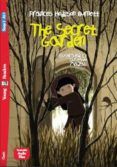 the secret garden young eli readers 3