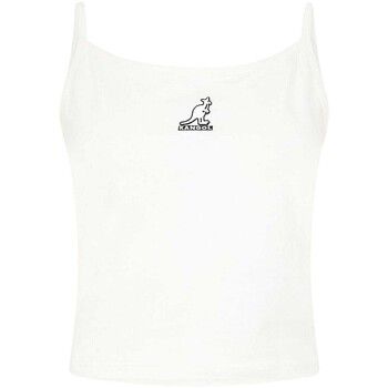 Kangol Camiseta tirantes GT47161 para mujer