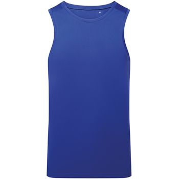 Tridri Camiseta tirantes Ion-Charge para hombre