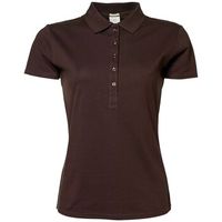 tee jays polo tj145 para mujer