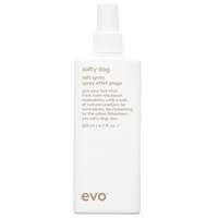 evo hair salty dog salt spray 200ml