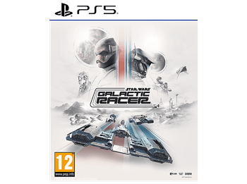 PS5 Star Wars Galactic Racer™