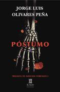 póstumo