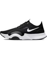 de nike nike superrep go negras negro