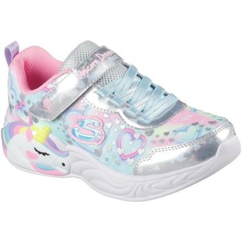 Skechers Zapatillas 303063L para niña