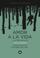 amor a la vida i altres relats