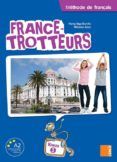 france-trotteurs 3-livre