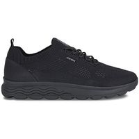 geox zapatillas u15bya blackblack para hombre