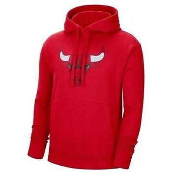 Nike Chaqueta deporte Chicago Bulls Essential para hombre