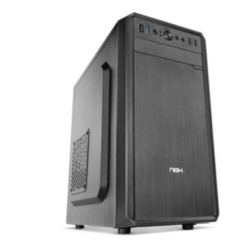 PC Sobremesa HM System Intel Core i7-14700 16GB RAM 1TB SSD Minitorre Sin SO
