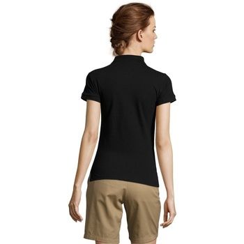 Sols Polo People para mujer