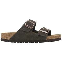 birkenstock sandalias sandales arizona daim para hombre