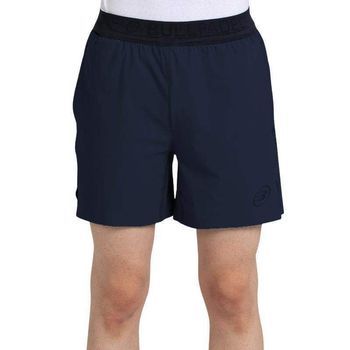 Short Bullpadel Pedroso Azul Marino