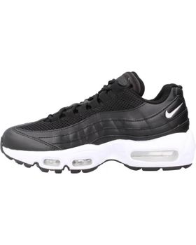 de NIKE ZAPATILLAS MUJER MODELO AIR MAX 95 COLOR NEGRO 001