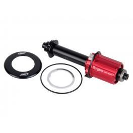 Kit Conversion Buje Trasero Zipp 188 De 10 A 11 Velocidades