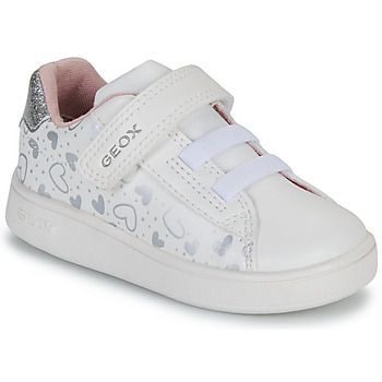Geox Zapatillas B ECLYPER GIRL para niña