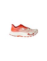 zapatillas de montana the north face vectiv enduris 4 hombre rojo