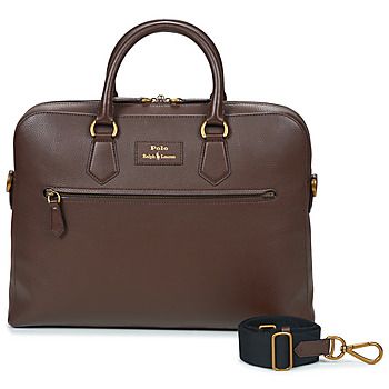 Polo Ralph Lauren Maletin COMMUTER-MESSENGER-MEDIUM para hombre