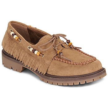 Le Temps des Cerises Mocasines NASH para mujer