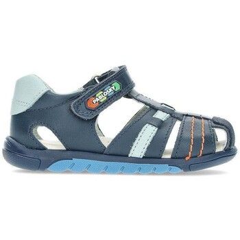 Pablosky Sandalias 025921 marino para niño
