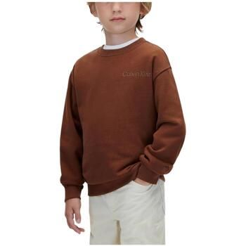 Calvin Klein Jeans Jersey LVCKFFJB34B HJQ para niño