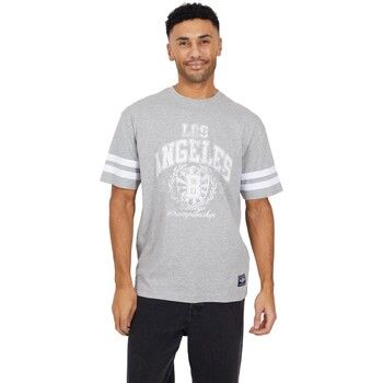 Brave Soul Camiseta WH106 para hombre