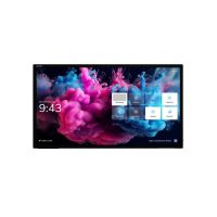 pizarra interactiva avocor avh-6520 65 4k ultra hd multi-touch