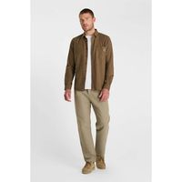 le temps des cerises camisa manga larga camisa debun para hombre