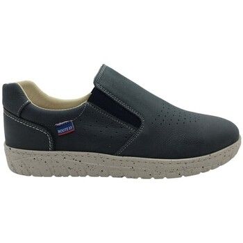 Route 83 Zapatos Zapato Mocasín Casual Hombre 11562B para hombre