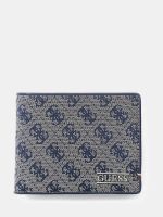 cartera boston con logotipo
