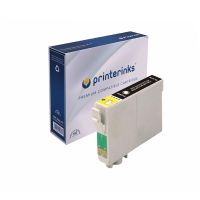 compatible black epson 405xl high capacity ink cartridge replaces epson 405xl suitcase