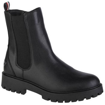Tommy Hilfiger Botines Chelsea Boot para niña